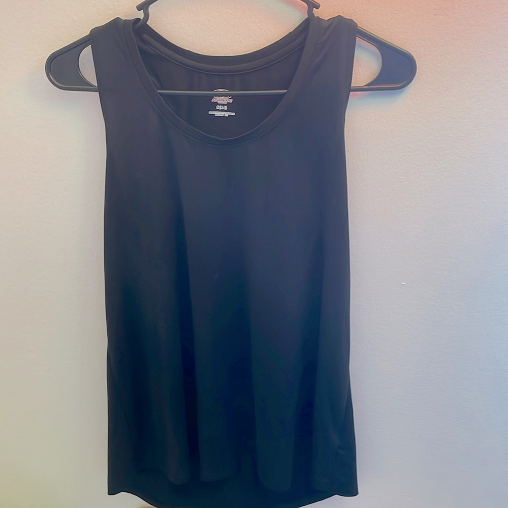 Athletic tank top. Perfect condition
